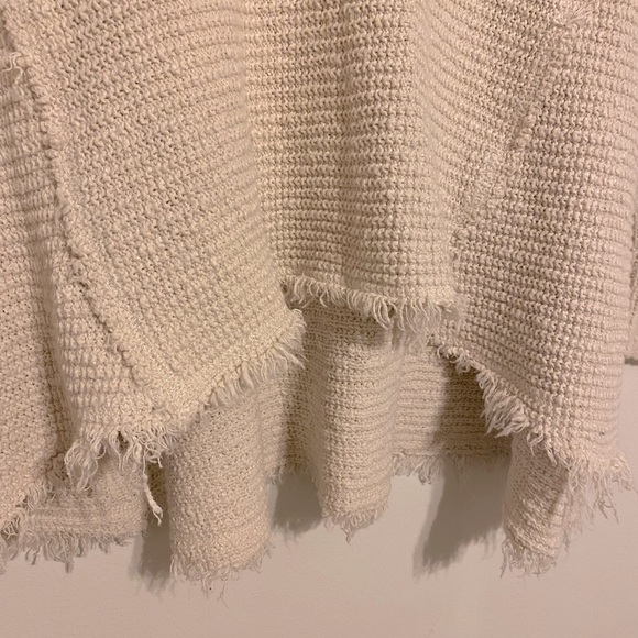 Ruby Moon Flowy Sweater - Picture 2 of 5